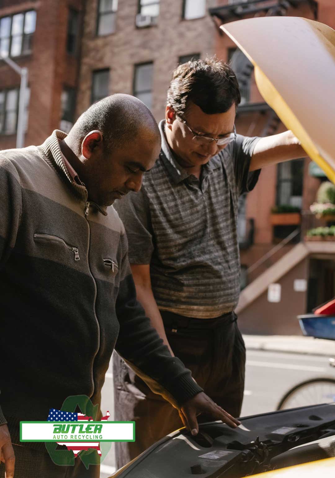 Where can I get quality used auto parts in Pensacola for my vehicle?🤔