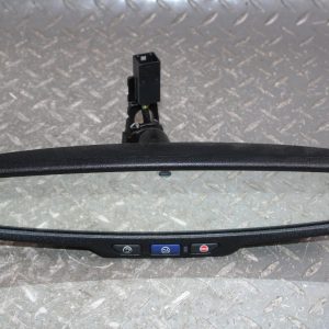 2015 CHEVROLET SUBURBAN_1500 INTERIOR REAR VIEW MIRROR - 1001821471