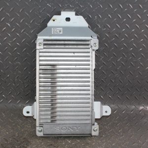 2014 FORD FORD_F150_RAPTOR RADIO AUDIO - 1001822186