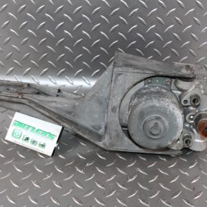 2005 CHEVROLET CORVETTE ANTI-LOCK BRAKE PARTS - 1001832314