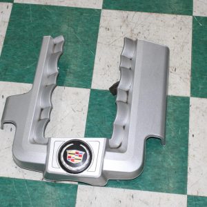 2015 CADILLAC ESCALADE_ESV ENGINE COVER - 1001859456