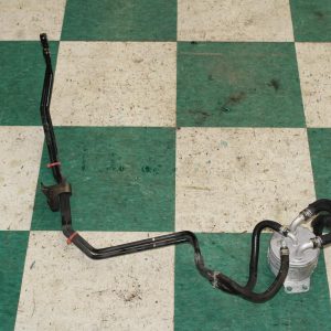 2015 INFINITI INFINITI_Q50 TRANS OIL COOLER - 1001884687