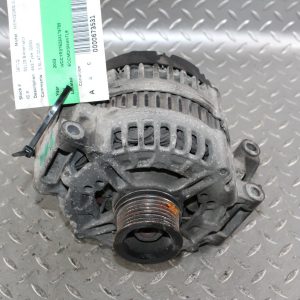 2009 MERCEDES MERCEDES_G~CLASS ALTERNATOR - 1001893269