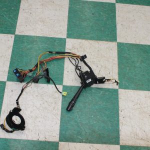 2005 HUMMER HUMMER_H2 CLOCK SPRING - 1001911277