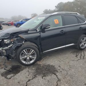 2015 LEXUS LEXUS_RX350 DOOR ASSEMBLY FRONT - 1001933886