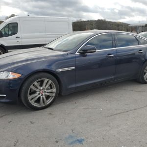 2015 JAGUAR XJ SUN VISOR - 1002472426