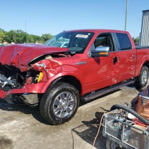 2010 FORD FORD_F150_PICKUP BLOWER MOTOR - 1001741783