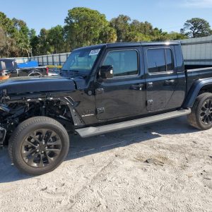 2022 JEEP GLADIATOR JACK - 1001942398