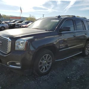 2015 GMC YUKON FENDER - 1001946705