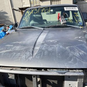 2011 FORD RANGER HOOD - 1005726578