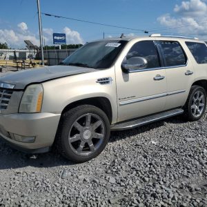 2007 CADILLAC ESCALADE WHEEL - 1001841212