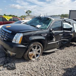 2011 CADILLAC ESCALADE DRIVE SHAFT FRONT - 1001771808