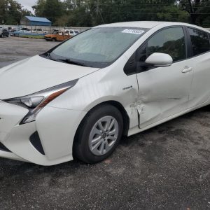 2016 TOYOTA PRIUS WHEEL - 1001874601
