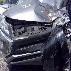 2019 MITSUBISHI ECLIPSE_CROSS ALTERNATOR - 898978