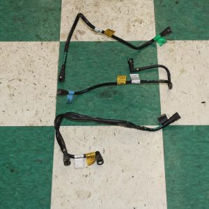 1999 CHEVROLET CORVETTE FUEL LINES - 1001874265