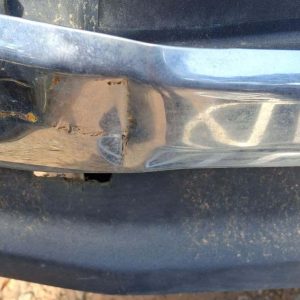 2017 FORD FORD_F250SD_PICKUP BUMPER ASSEMBLY FRONT - 1001859291
