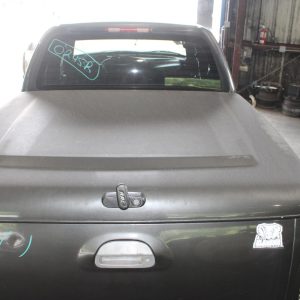 2002 FORD FORD_F150_PICKUP TOPPER/TONNEAU - 1001922099
