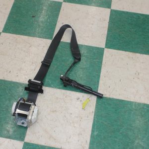 2020 JEEP WRANGLER SEAT BELT FRONT - 1001929580