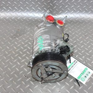 2015 LAND_ROVER EVOQUE AC COMPRESSOR - 1001939341