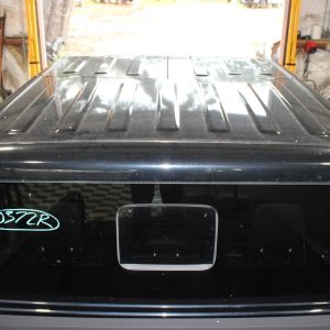2022 JEEP GLADIATOR ROOF ASSEMBLY - 1001942358