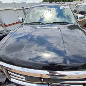 2012 GMC SIERRA_1500_PICKUP HOOD - 1002588065