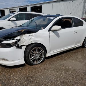 2009 SCION SCION_TC DOOR ASSEMBLY FRONT - 1002465657