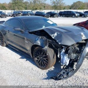 2019 FORD MUSTANG WHEEL - 1001820490