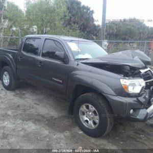 2015 TOYOTA TACOMA MISC ELECTRICAL - 1001492655