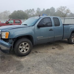 2011 GMC SIERRA_1500_PICKUP DRIVE SHAFT REAR - 1001838140