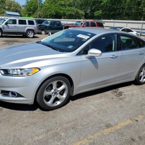 2016 FORD FUSION DOOR ASSEMBLY FRONT - 1001837119