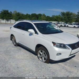 2015 LEXUS LEXUS_RX350 DR ASSEMBLY REAR SIDE - 1001842476