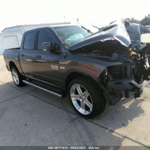 2016 DODGE DODGE_1500_PICKUP PICKUP BOX - 1001779428