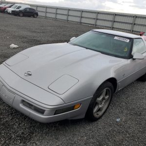 1996 CHEVROLET CORVETTE WHEEL - 1001887708