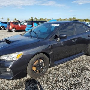 2018 SUBARU WRX FENDER - 1001886280