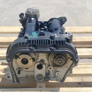 2020 HYUNDAI PALISADE CYLINDER HEAD - 1001842811
