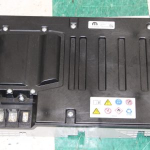 2022 JEEP WAGONEER BATTERY - 1001849314
