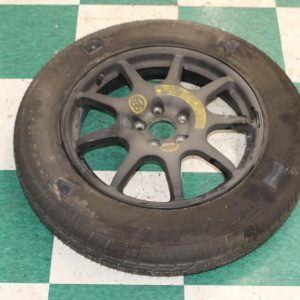 2021 HYUNDAI PALISADE WHEEL - 1001859894