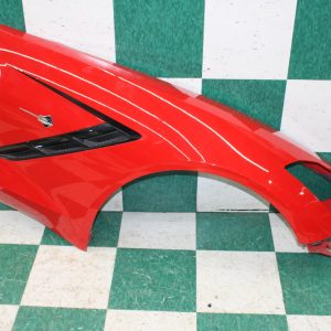 2014 CHEVROLET CORVETTE FENDER - 1001909768