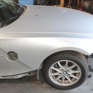 2004 BMW BMW_Z4 FENDER - 1001944892