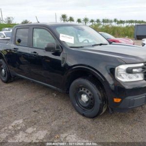 2022 FORD MAVERICK_PICKUP FENDER - 1001888477