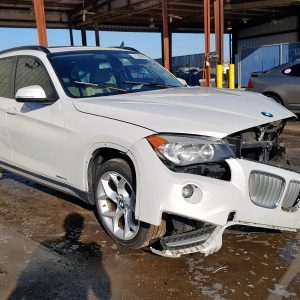 2013 BMW BMW_X1 TRANSMISSION, TRANSAXLE - 1001420670