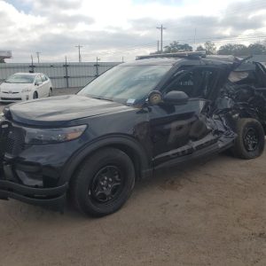 2023 FORD EXPLORER FENDER - 1001906110