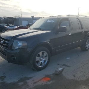 2010 FORD EXPEDITION SEAT FRONT - 1002484972