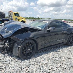 2020 FORD MUSTANG DOOR ASSEMBLY FRONT - 1001937778