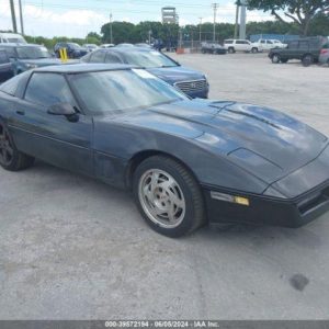 1990 CHEVROLET CORVETTE ENGINE ASSEMBLY - 1001852578