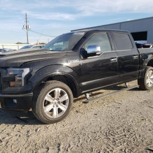 2016 FORD FORD_F150_PICKUP FENDER - 1001807080