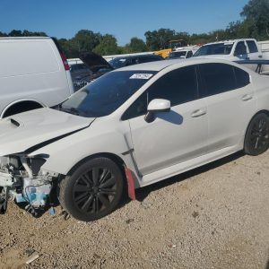 2018 SUBARU WRX ALTERNATOR - 1001879488