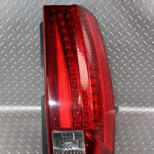 2007 CADILLAC ESCALADE TAIL LAMP - 1001834303
