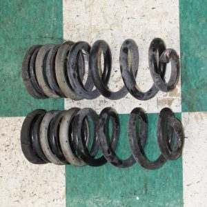 2014 JEEP GRAND_CHEROKEE COIL/AIR SPRING - 1001837209