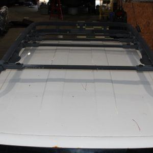 2007 TOYOTA FJ_CRUISER LUGGAGE RACK - 1001844919